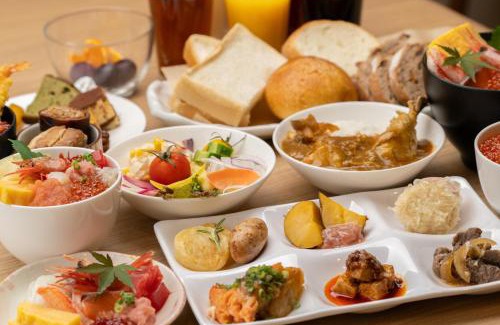 Hakodate Hotel | Hotel Enoe Hakodate