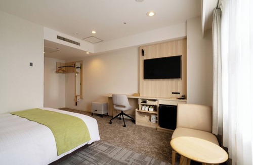 Hakodate Hotel | Hotel Enoe Hakodate
