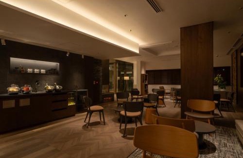 Hakodate Hotel | HOTEL enoe Hakodate - Vacation STAY 78525v
