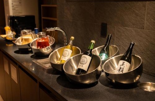 Hakodate Hotel | HOTEL enoe Hakodate - Vacation STAY 78525v