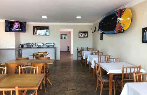 Enseada Hotel | HOTEL ENSEADA BEIRA MAR