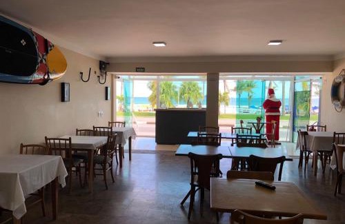 Enseada Hotel | HOTEL ENSEADA BEIRA MAR