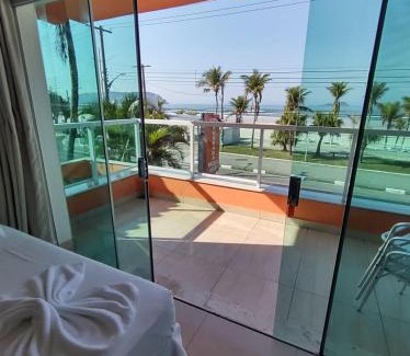 Enseada Hotel | HOTEL ENSEADA BEIRA MAR