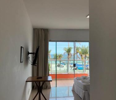 Enseada Hotel | HOTEL ENSEADA BEIRA MAR