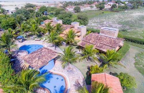 Maracajau Hotel | Hotel Enseada Maracajaú