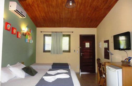 Maracajau Hotel | Hotel Enseada Maracajaú
