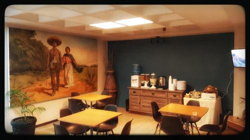 León Centro Hotel | Hotel Enterprise Inn Plaza