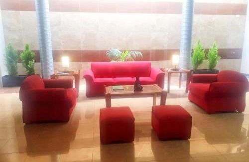 León Centro Hotel | Hotel Enterprise Inn Plaza
