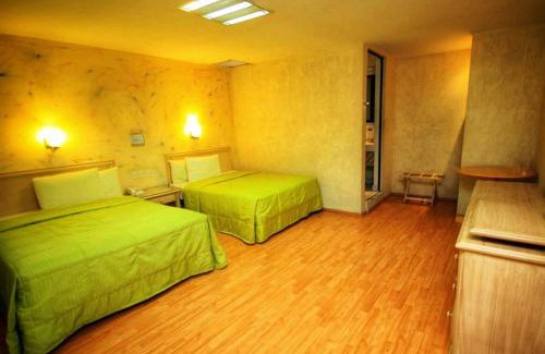 León Centro Hotel | Hotel Enterprise Inn Plaza
