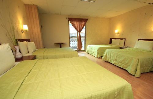 León Centro Hotel | Hotel Enterprise Inn Plaza