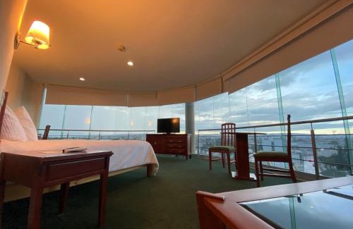 León Hotel | Hotel Enterprise Inn Poliforum