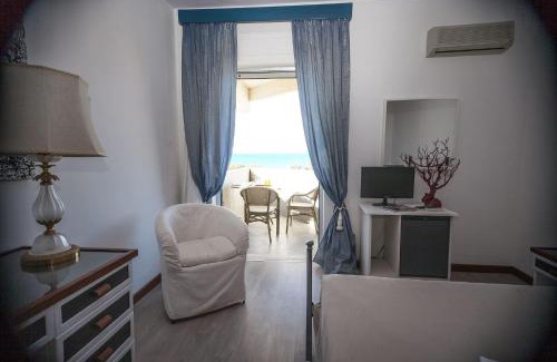 Marina di Montalto Hotel | Hotel Enterprise