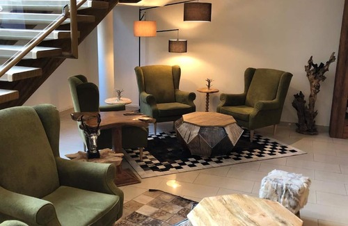 Landstrasse Hotel | Hotel Enziana Wien