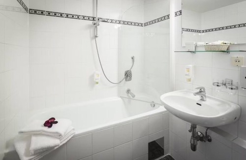 Landstrasse Hotel | Hotel Enziana Wien
