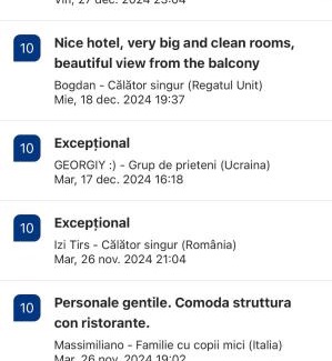 Voluntari Hotel | Hotel ENZO