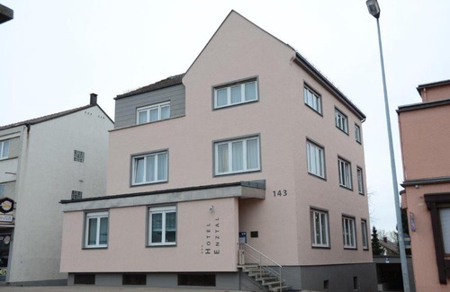 Bietigheim-Bissingen Hotel | Hotel Enztal Garni