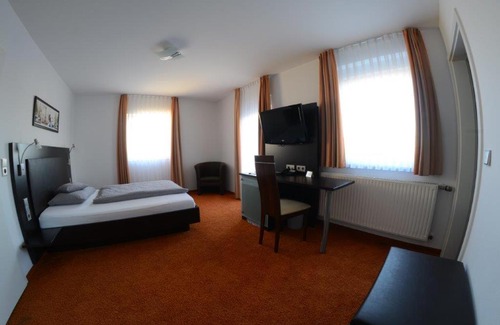 Bietigheim-Bissingen Hotel | Hotel Enztal Garni