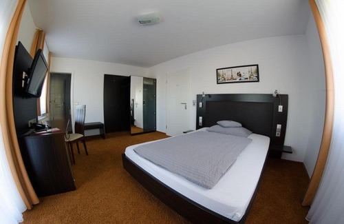 Bietigheim-Bissingen Hotel | Hotel Enztal Garni