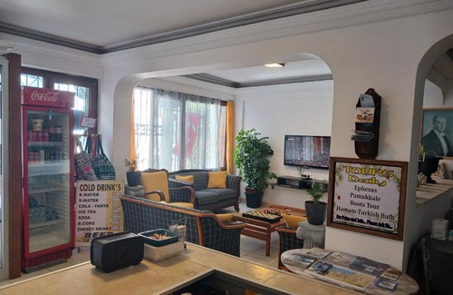 Kusadasi Cama Y Desayuno | Hotel Ephesians
