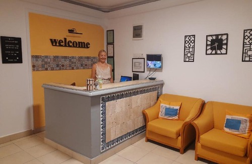 Kusadasi Cama Y Desayuno | Hotel Ephesians