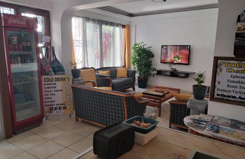 Kusadasi Cama Y Desayuno | Hotel Ephesians