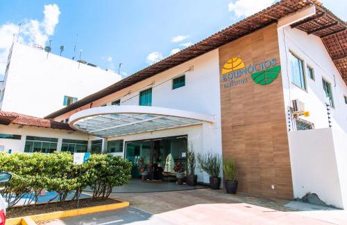 Barcarena Hotel | Hotel Equinocios Executive