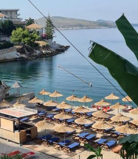 Sarande Hotel | HOTEL ERDANO