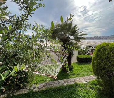 Sarande Hotel | HOTEL ERDANO