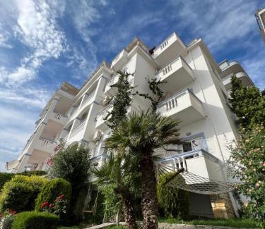 Sarande Hotel | HOTEL ERDANO