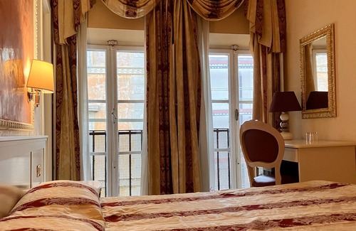 Rione III Colonna Hotel | Hotel Erdarelli