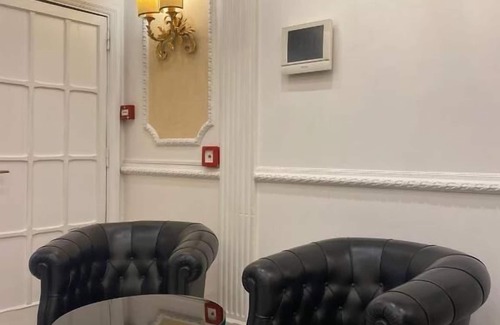 Rione III Colonna Hotel | Hotel Erdarelli