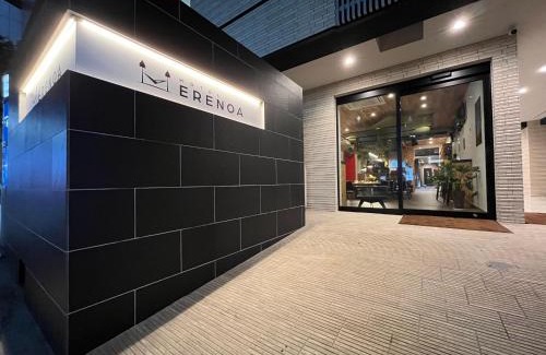 Nishiki Hotel | HOTEL ERENOA