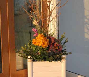Bruhlervorstadt Casa | Hotel Erfurtblick