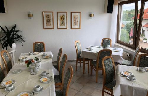 Bruhlervorstadt Casa | Hotel Erfurtblick