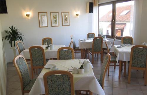 Bruhlervorstadt Casa | Hotel Erfurtblick