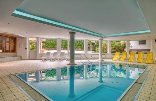 Nauders Hotel | Hotel Erika