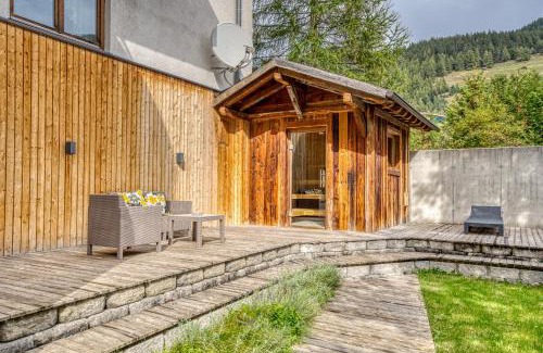 Nauders Hotel | Hotel Erika
