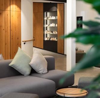 Riezlern Hotel | Hotel Erlebach 4-Sterne-Superior