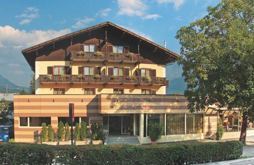 Mauthen Hotel | Hotel Erlenhof