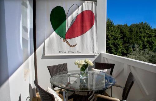 Cervia Apartamento | Hotel Eros Residence