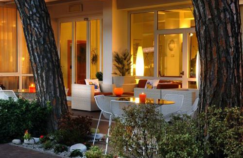 Cervia Apartamento | Hotel Eros Residence