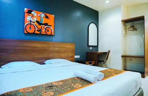 Braga Hotel | Hotel Ersada Braga
