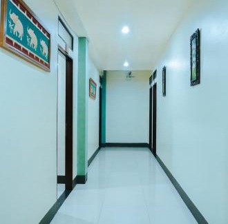 Braga Hotel | Hotel Ersada Braga