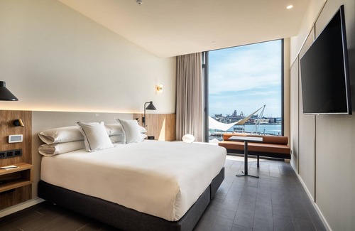 Las Palmas de Gran Canaria Hotel | Hotel LIVVO Lumm