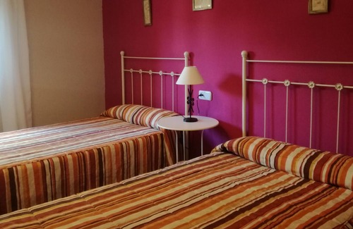 Villanueva de los Infantes Hotel | Hotel Rural la Gavilla