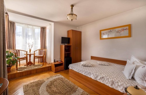 Cluj-Napoca Cama Y Desayuno | Hotel Escala