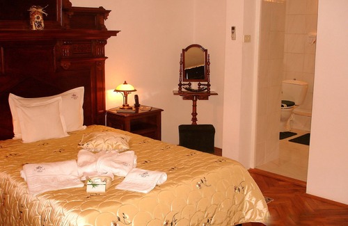 Cluj-Napoca Cama Y Desayuno | Hotel Escala