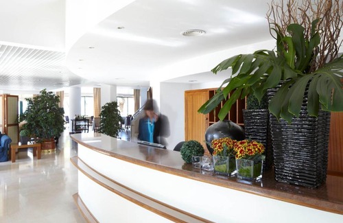 Sao Martinho Hotel | Hotel Escola