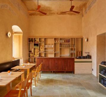 Centro Hotel | Hotel Escondido Oaxaca, a Member of Design Hotels