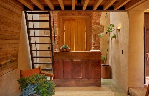 Centro Hotel | Hotel Escondido Oaxaca, a Member of Design Hotels